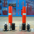 Mechanical Tool Utilized For The Two-stage API Aluminum Hydraulic Mechanical Type Stage Collar Factory